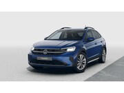 Volkswagen Taigo - 1.0 TSI 95 5MT Life Edition Airconditioning automatisch, 2-z
