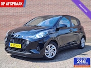 Hyundai i10 - 1.0 Comfort AUTOMAAT/ CAMERA/NAVI