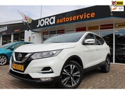 Nissan Qashqai - 1.2 N-Connecta