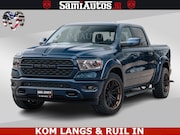 Dodge Ram - SPORT | 5.7 V8 4x4 HEMI | PANORAMA DAK | GROOTSCHERM 12 INCH