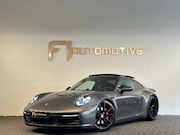 Porsche 911 - 3.0 Carrera S Pano|Sportuitlaat|NL Auto|Camera