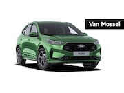 Ford Kuga - 2.5 PHEV ST-Line | NIEUW MODEL | 243PK | 2100 Trekgewicht |