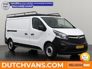 Opel Vivaro - 1.6CDTI 125PK Lang Edition | Imperiaal | Trekhaak | Airco |