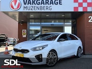 Kia ProCeed - 1.6 T-GDI GT // FULL LED // MEMORY SEAT // DIGITAL COCKPIT /