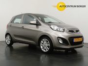 Kia Picanto - 1.0 CVVT ISG Comfort Pack airco/audio /15"LM
