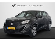 Peugeot 2008 - 1.2 PureTech Active Pack Navigatie Airco Parkeersensoren