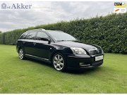 Toyota Avensis - Wagon 2.0 VVTi Linea Luna I Vol onderhoudshistorie I Trekhaa