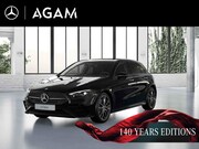 Mercedes-Benz A-klasse - Hatchback 250 e 140 Year Edition