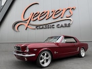 Ford Mustang - Coupe