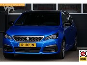 Peugeot 308 - SW 1.2 PureTech Blue Lease GT, aut. dis. v.v. trekh. veel op