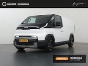 Kia PV5 - ESSENTIAL | LONGE RANGE | 71.2 kWh | 416 KM WLTP | 8 JAAR GA