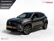 Toyota Yaris Cross - 1.5 Hybrid 115 Dynamic