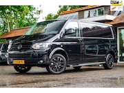 Volkswagen Transporter - 2.0 TDI L2H1 Trendline Marge I Trekhaak I 3 Zits I Airco I C