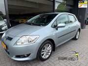 Toyota Auris - 1.6-16V Dynamic / 4 - 2027
