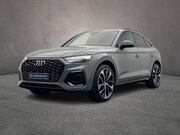 Audi Q5 Sportback - 50 TFSI e 300PK quattro S edition | Luchtvering | B&O | 21-I