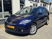 Mazda 5 - 1.8 Executive*7P*NW-APK*AIRCO*TREKHAAK