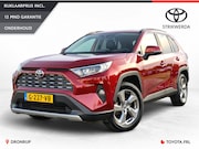 Toyota RAV4 - 2.5 Hybrid Dynamic | Trekhaak | Dealer OH | Elek. kofferklep