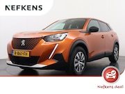 Peugeot e-2008 - SUV Active 50kWh 136pk | Accu 93% | 3-Fase | Navigatie via A
