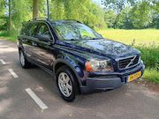 Volvo XC90 - 2.5T 210 PK Geartronic AWD | Stof/Leder | Clima | Trekhaak |