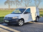 Volkswagen Caddy - 2.0 TDI L1H1 airco, navi, pdc, zijdeur, trekhaak