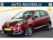 Renault Scénic - 1.2 TCe Bose (Geluidsysteem) / Bi-Xenon / Navi / Cam / Half 