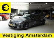 Audi e-tron GT - RS 93 kWh | 600 PK | B&O | RS Stoelen | Pano