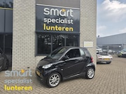 Smart ForTwo - coupé 1.0 mhd Garantie