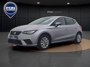Seat Ibiza - 1.0 EcoTSI Style | Carplay | Airco | Parkeersensoren | Cruis