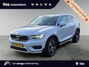 Volvo XC40 - 2.0 B4 AWD R-Design | Schuifdak | Standkachel | Trekhaak | F