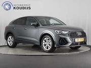 Audi Q3 - Sportback 35 TFSI S Edition Competition S-Line (El