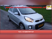 Kia Picanto - 1.0 CVVT ComfortLine, Airco, Elec.pakket