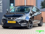 Seat Ibiza - 1.0 ECOTSI FR CON. Pano Stoelverw. Navi Led