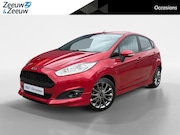 Ford Fiesta - 1.0 EcoBoost ST Line | 1ste Eigenaar Volledig Dealeronderhou