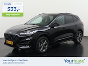 Ford Kuga - 2.5 PHEV ST-Line X | All-in 533, - Private Lease | Direct ui