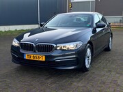 BMW 5-serie - 520d High Executive Xenon