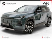Toyota RAV4 - 2.5 Plug-in Hybrid 270 Executive | JBL | HUD | Stoel- Stuurv