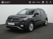 Volkswagen T-Cross - 1.0 TSI 110pk DSG Life | Achteruitrijcamera | Stoelverwarmin