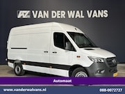 Mercedes-Benz Sprinter - 317 CDI 170pk 9G-Tronic Automaat L2H2 2025 model Euro6 Airco