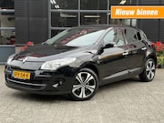 Renault Mégane - Megane 1.4 TCE BOSE BJ.2012 CLIMA STOELVERW. NAVI CRUISE