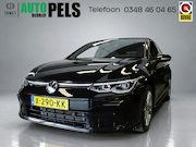 Volkswagen Golf - 1.5 eTSI 2x R-Line automaat, 131pk!! Navigatie, Apple Carpla