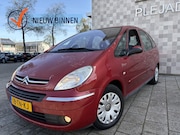Citroën Xsara Picasso - 1.6i 16V Caractère Inruiknaller