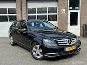 Mercedes-Benz C-klasse - 220 CDI Avantgarde Automaat