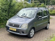 Suzuki Wagon R+ - 1.2 Comfort | Nette auto | Apk 02-2027