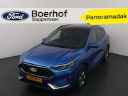 Ford Kuga - 2.5 PHEV ST-Line X | Pano | Trekhaak | HUD | Led matrix | Me