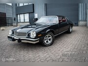 Chevrolet Camaro - USA 1 FQ 87 300 ci