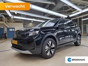 Opel Frontera - Electric GS 44 kWh | Allseason | Navigatie | Stoel/Stuurverw