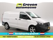 Mercedes-Benz Vito - 111 CDI Lang | Airco | Cruise | Parkeersens. | Schuifdeur