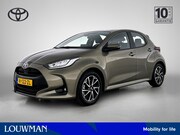 Toyota Yaris - 1.5 Hybrid Dynamic