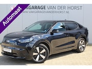 Ford Capri - Premium Extended Range RWD 77 kWh. Fabr. garantie t/m 06-08-