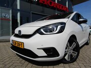 Honda Jazz - 1.5 i-MMD 109pk Hybrid CVT Executive